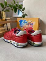 Новые кроссовки Will be Premiata, 33