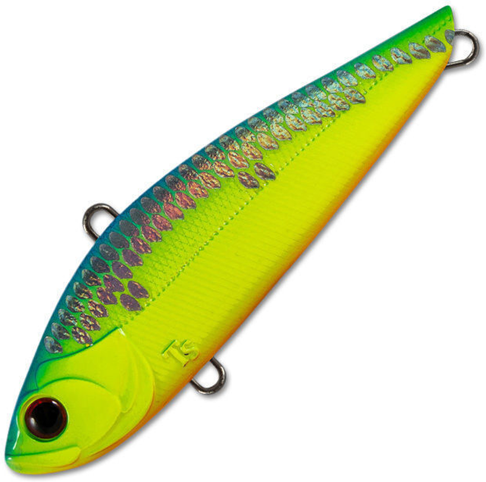 Раттлин TsuYoki Trance 80S (80мм, 20гр)