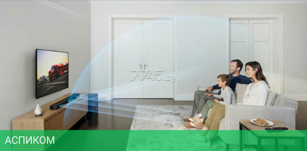 Саундбар Sony HT-G700