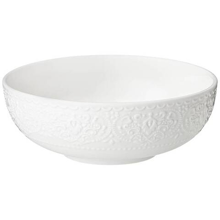 ТАРЕЛКА СУПОВАЯ LEFARD "SOPHISTICATION" 15,5*5,5 СМ (КОР=24ШТ./МАЛ.УП.=4ШТ.)