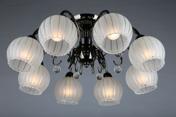 Потолочная люстра Omnilux OML-31807-08