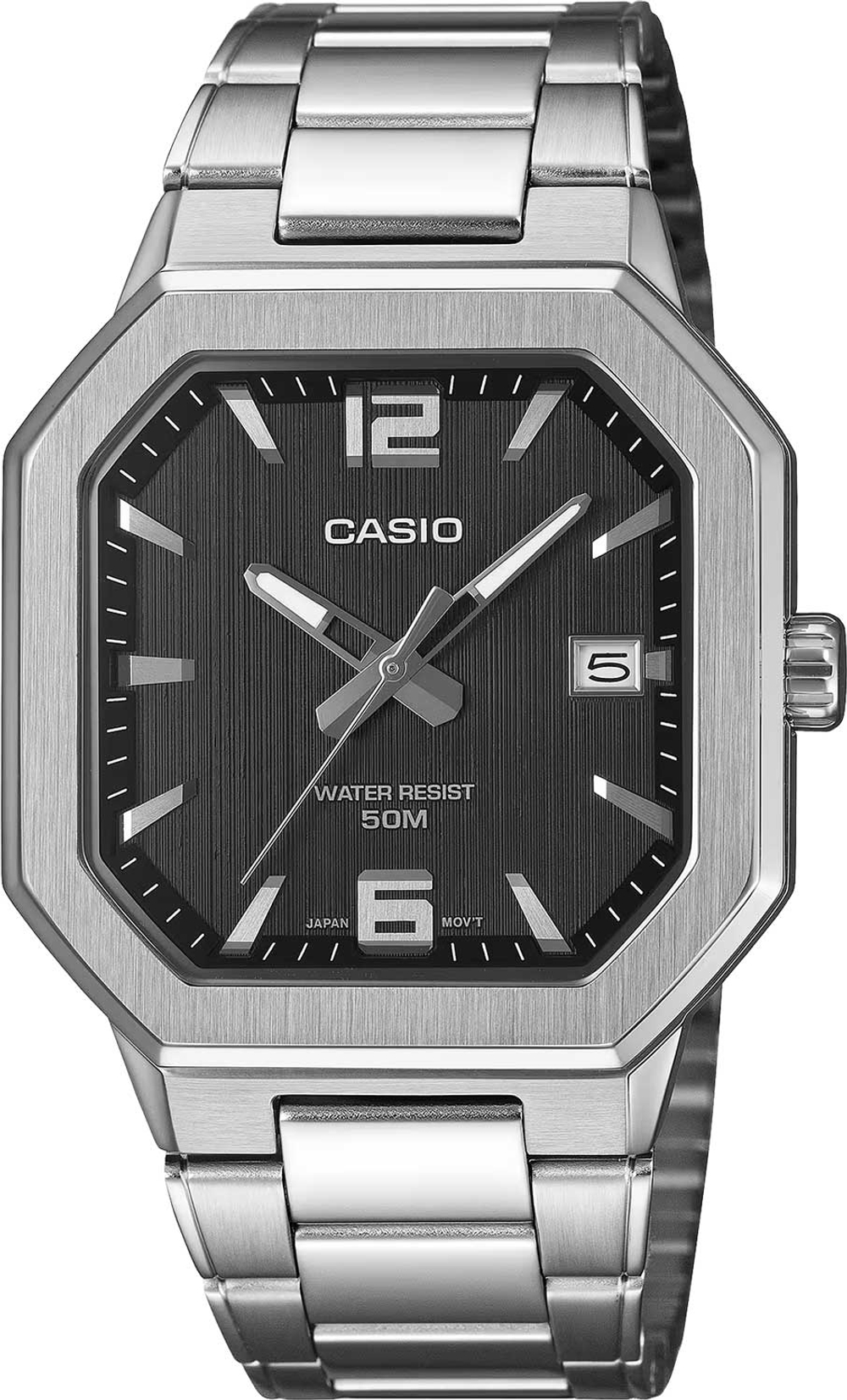 Часы Casio MTP-B195D-1A