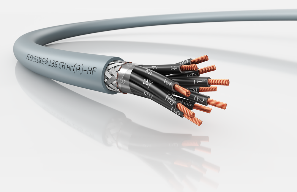 FLEXICORE 135 CH нг(A)-HF