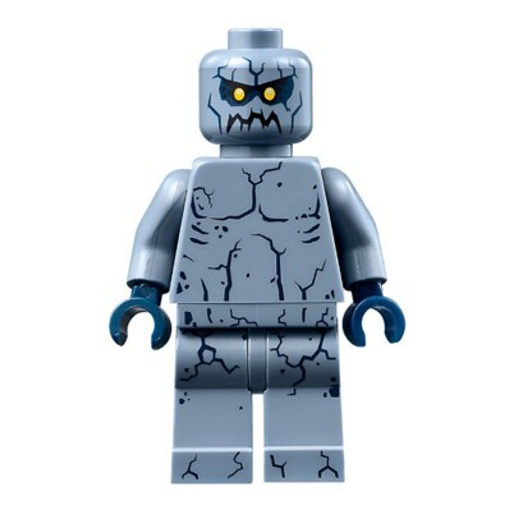 Каменный Солдат nex096