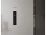 Холодильник Indesit ITS 5180 G серебристый