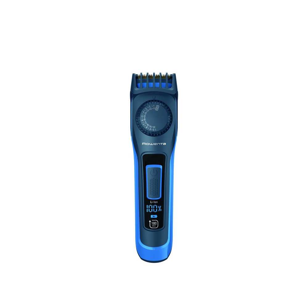 Триммер для бороды ROWENTA Virtuo TN3840F4 Xpert