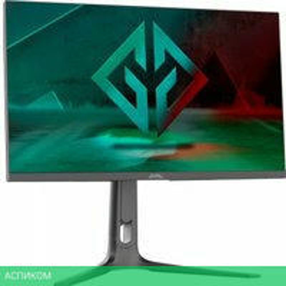 Игровой монитор GMNG GM-27F23
