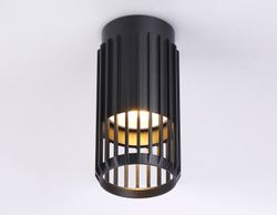 Ambrella Накладной светильник со сменной лампой GU10 Techno family TN51674