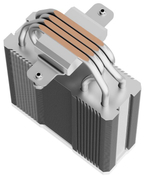 Кулер  Thermalright Assassin X 120 R Digital White AEGB