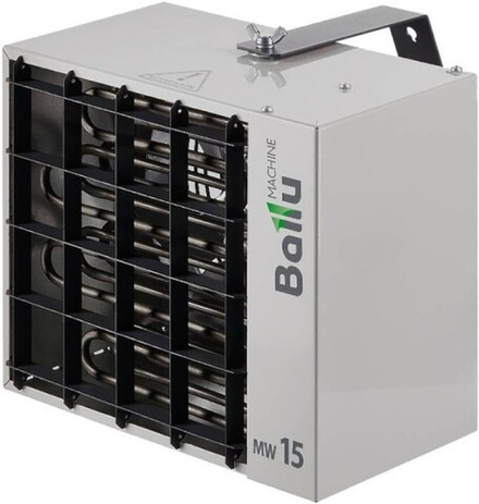 Тепловентилятор электрический BALLU BHP-MW2-10 НС-1601187