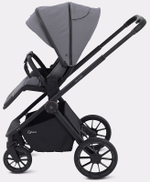 Детская коляска Rant Falcon Neo 3 в 1 Grey