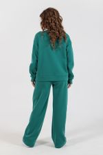 Костюм Вайб Виотекс ЗЕЛЁНЫЙ