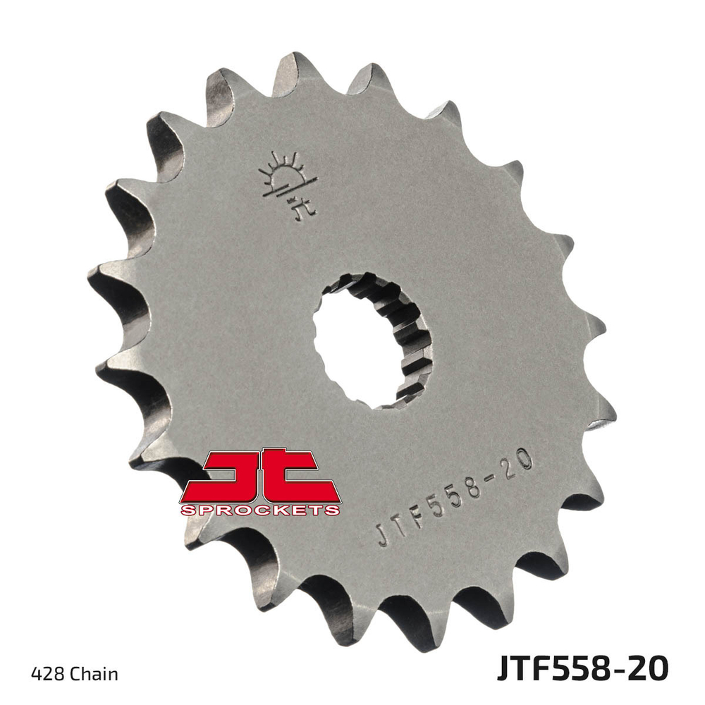 Звезда JTF558.20