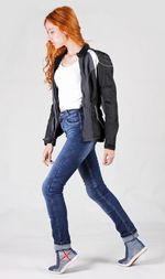 The Witch / Женские / Синий