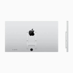 Монитор Apple Studio Display 5K Retina 27", нанотекстурное стекло, крепление VESA, серебристый (MMYX3)