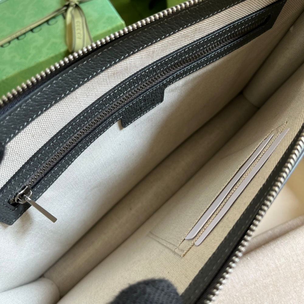 Gucci Ophidia Portfolio Case