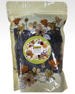 ИЗЮМ ZHAM ЧЕРНЫЙ 250ГР