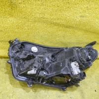 Битая Фара правая Toyota RAV4 4 CA40 (2015-2019) LED
