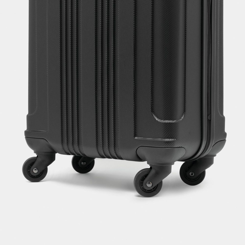 Чемодан для ручной клади на колёсиках VERONA