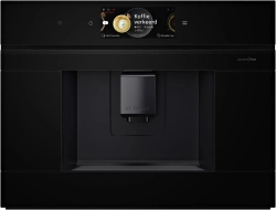 Кофемашина Bosch CTL9181D0 1500Вт черный