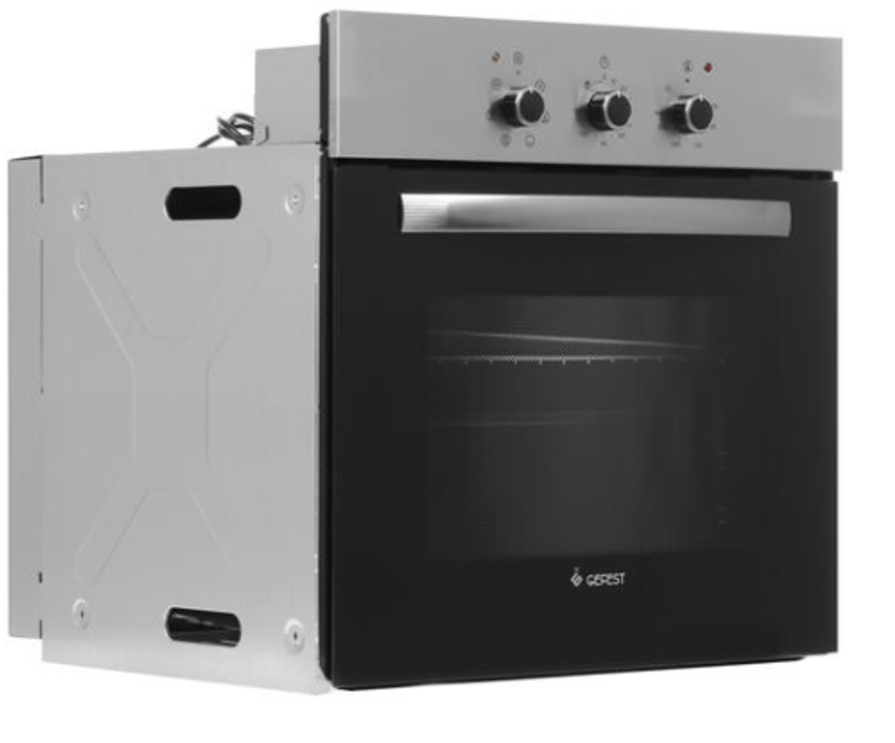 Электрический духовой шкаф GEFEST ДА 602-01 Н1