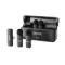 Boya BY-V4U Black
