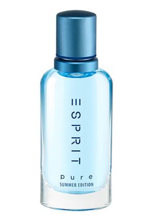 Esprit Pure Summer Edition For Men