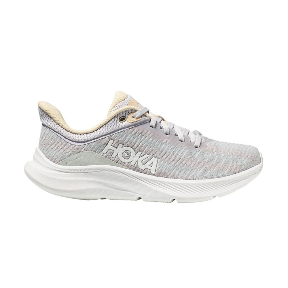 Кроссовки женские HOKA W SOLIMAR Nimbus Cloud / Shortbread