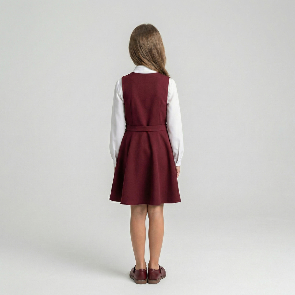 Сарафан А-1101