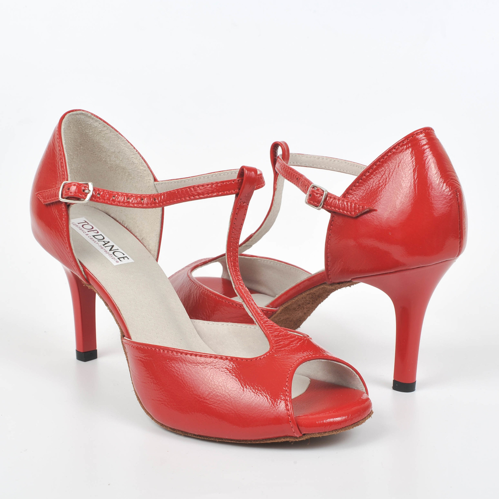 Туфли для аргентинского танго