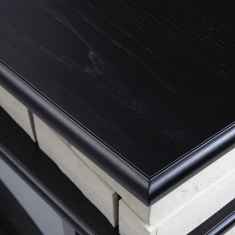 Каминокомплект Real Flame Fiero 42 AO c очагом Diamond 42