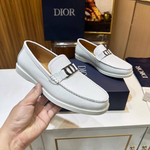 Лоферы Christian Dior