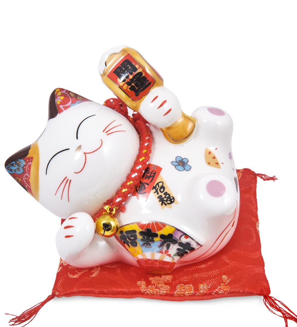 KT-20/1 Фигурка-копилка «Кот»