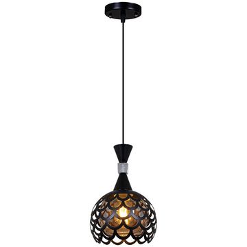 04336-0.4-01 BK светильник потолочный