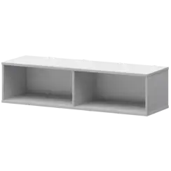 Надставка для тумбы-купе СМТ-15Н25  1496x444x400 Смарт