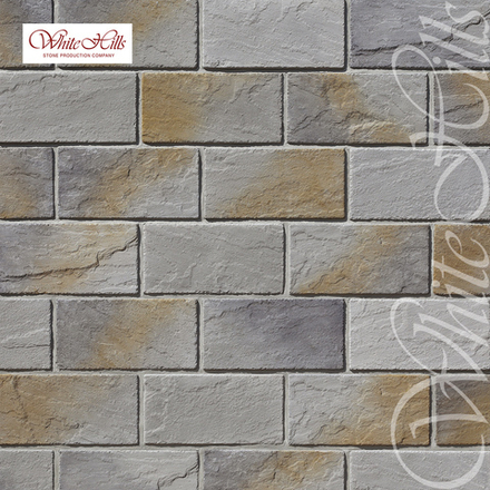 White Hills - Искусственный камень - Тибур 516-80