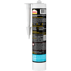 Герметик Момент 1997824 Гермент силиконовый для аквариумов прозрачный 280 мл. | Момент