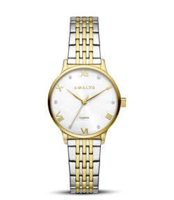 Amalys Robbie AMW-216