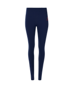 Легинсы женские ESSENTIAL Tights W, темно-синий