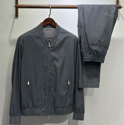 Спортивный костюм Brunello Cucinelli