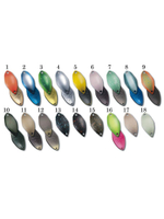 Блесна колеблющаяся FOREST Mebius Zero 20мм 0.9гр, цвет #04