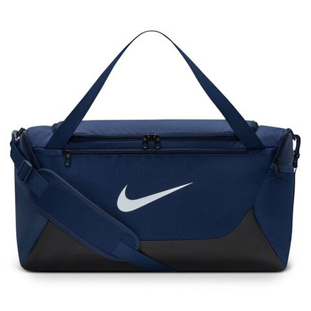 Спортивная сумка Nike Brasilia Training Duffel Small - midnight navy/black/white