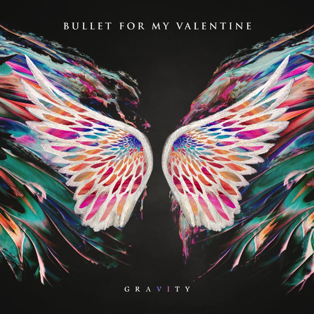 Bullet For My Valentine / Gravity (LP)