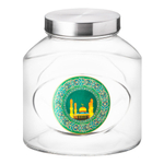 Банка для сыпучих продуктов 1000мл