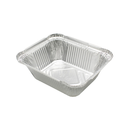 Алюминиевая форма, 280 мл. R3L (1/100/1000)