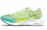 Кроссовки Nike Zoomx Vaporfly Next 2 (Женская размерная сетка)
