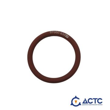 Кольцо уплотнительное резиновое SHANTUI SD22