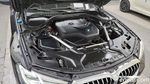 BMW 5 Series (G30) 530i M Sports (06.2021)