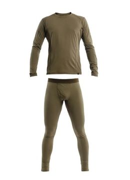 Белье (футболка+кальсоны) Защитный ТРИАДА-ТКО