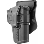 Кобура для Sig Sauer P226, черный, Fab Defense